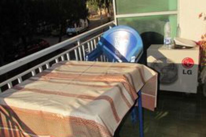 Terrace/Patio 2 of 28