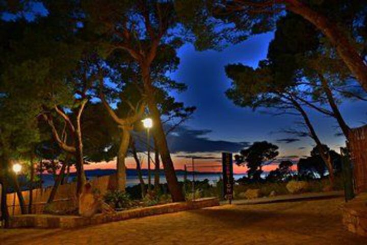 Camp Jure Makarska
