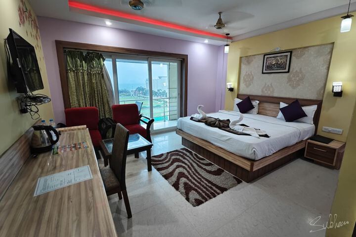 Sagar Kanya International