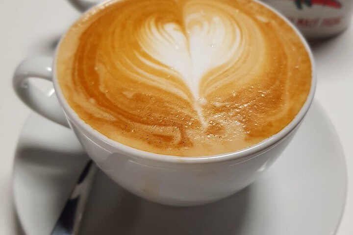 Breakfast/Coffee Service 60 of 100