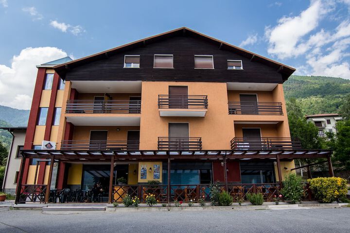 Hotel 53 of 57