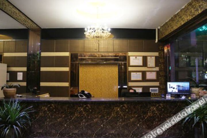 Hotel Interior 6 of 12