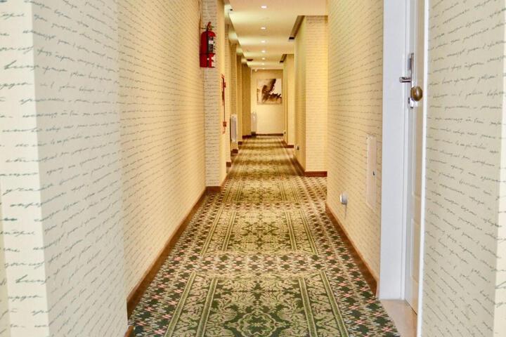 Hotel Interior 10 of 16