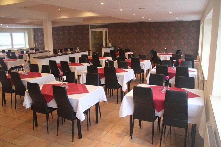 Milde Hotel