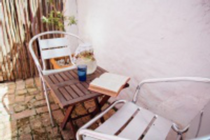 Terrace/Patio 162 of 252