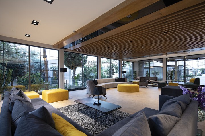 Hotel Interior 2 of 50