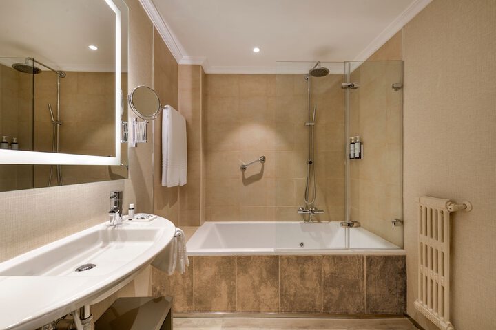 Bath Amenities