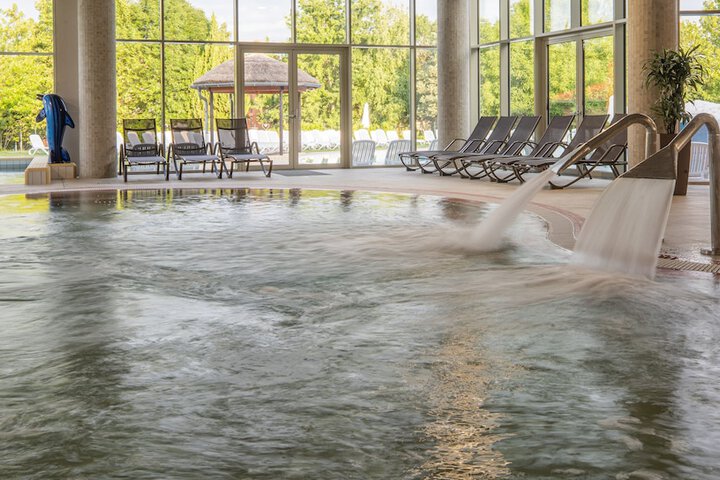 Pool to Cool