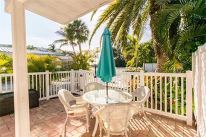 Terrace/Patio 43 of 43