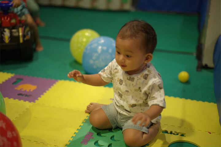 Childrens Activities 12 of 20