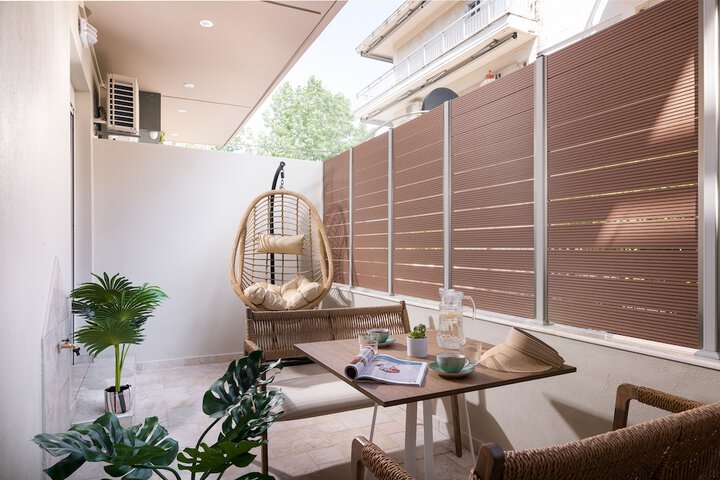 Terrace/Patio 55 of 56