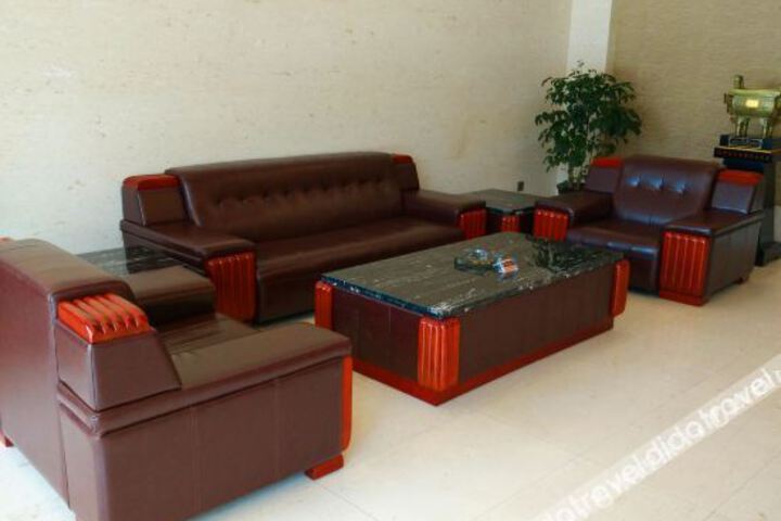 Hotel Interior 19 of 47