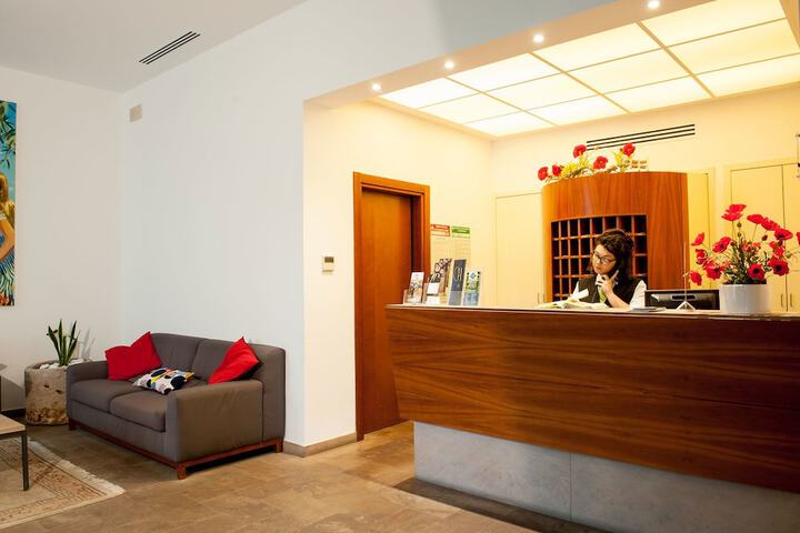 Hotel Interior 3 of 53
