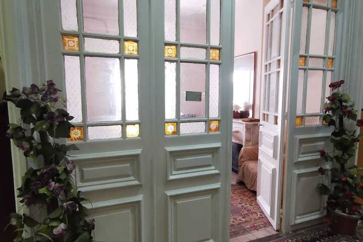 Grand Hotel Moderne - Port dAlger