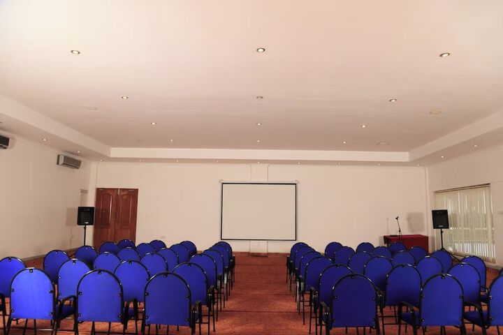 Meeting 20 of 23