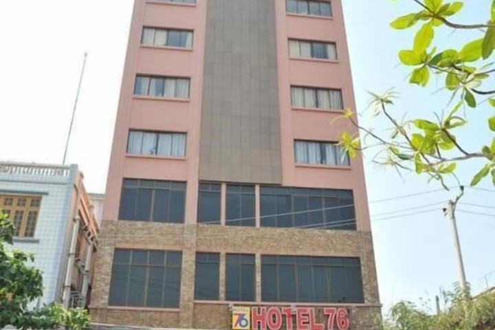 Hotel 47 of 47