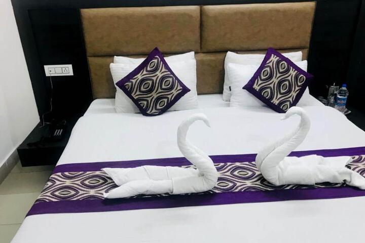 Hotel Katra Orchid Jammu