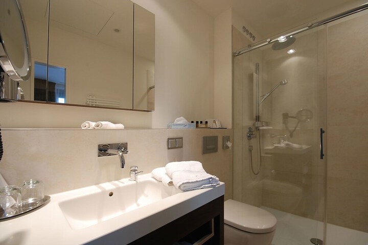 Bath Interior