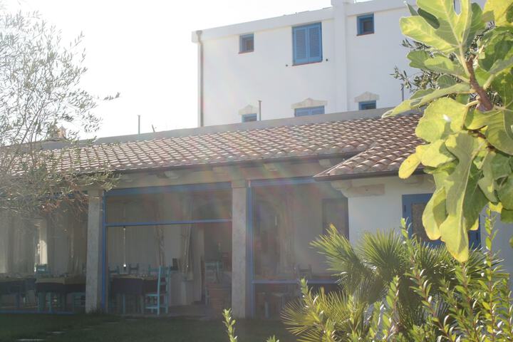 Terrace/Patio 61 of 69