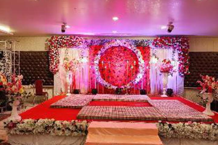 Ballroom/Hall 11 of 20