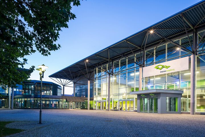 Sports facility