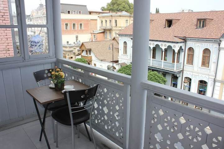Terrace/Patio 13 of 15