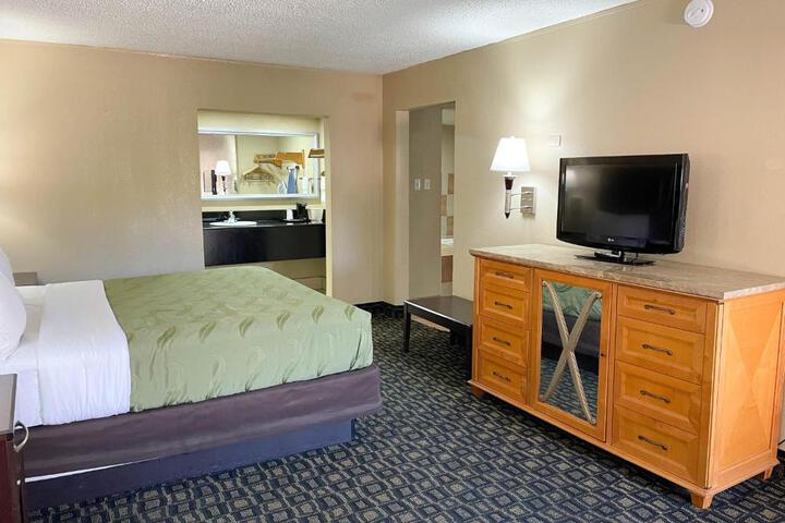 King Room Disability Accessible (2 of 7)