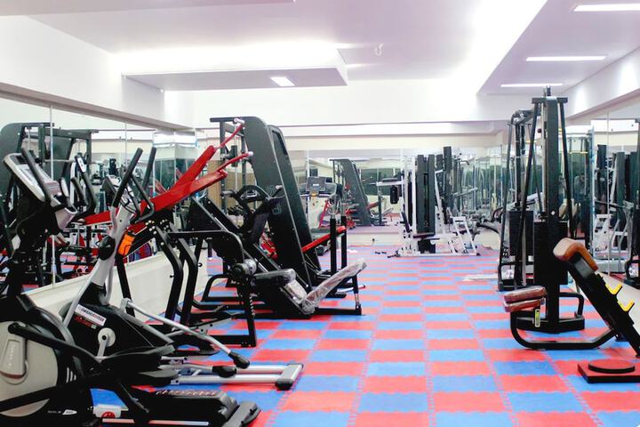Health and Fitness 21 of 28