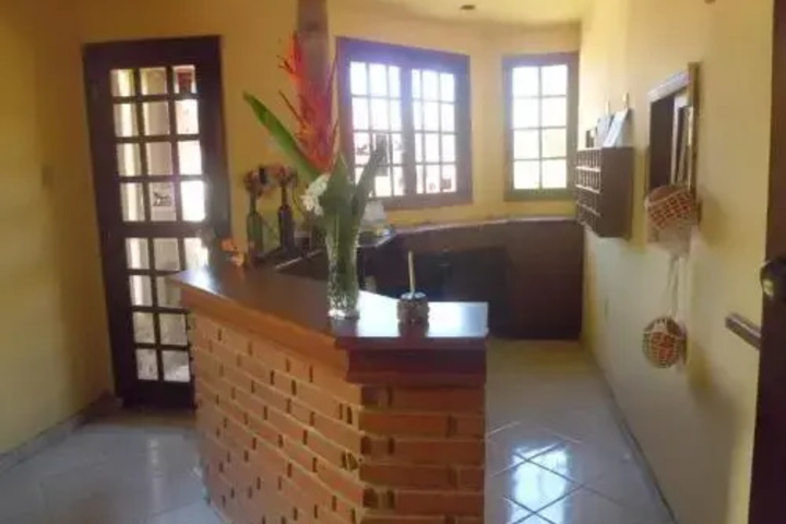 Pousada Umuarama