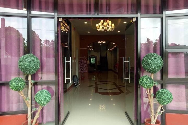 Hotel 38 of 46