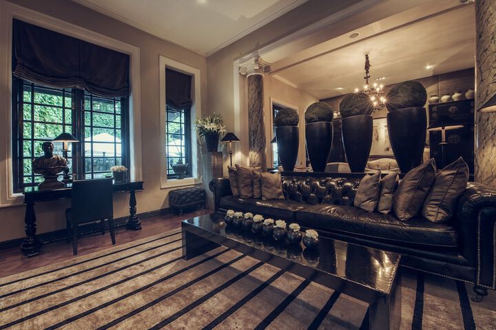 Hotel Interior 63 of 72