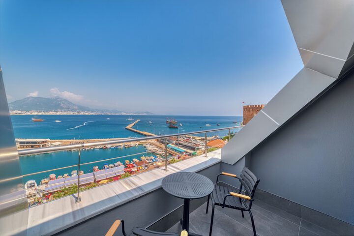 Terrace/Patio 56 of 187