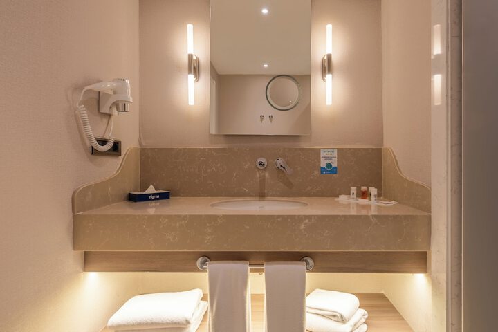 Bath Amenities