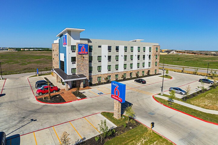 Hotel 44 of 49