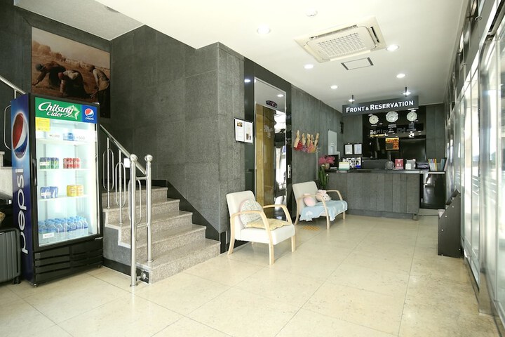 Hotel Interior 2 of 81