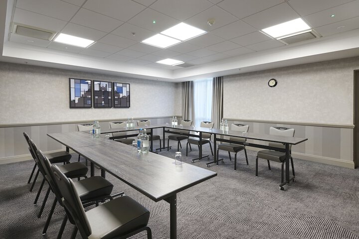 Meeting 74 of 80