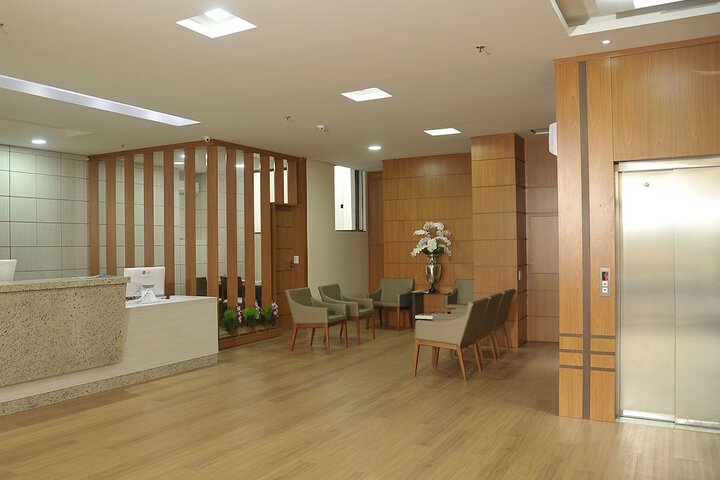 Hotel Interior 3 of 34