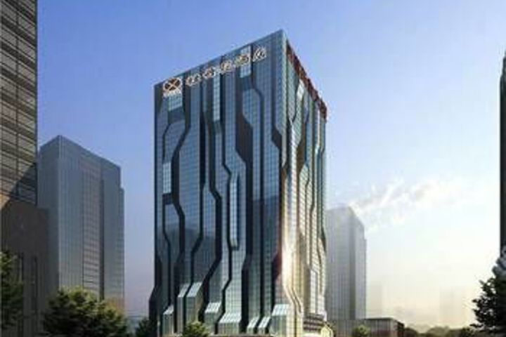 Shenzhen Peony Hotel