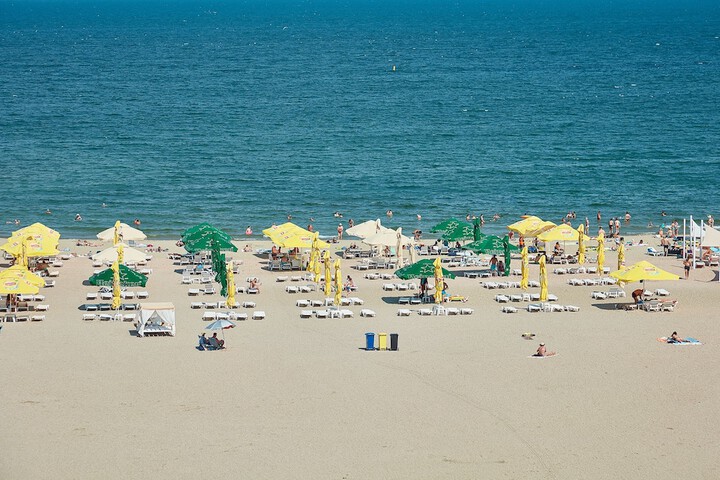 Beach 220 of 230