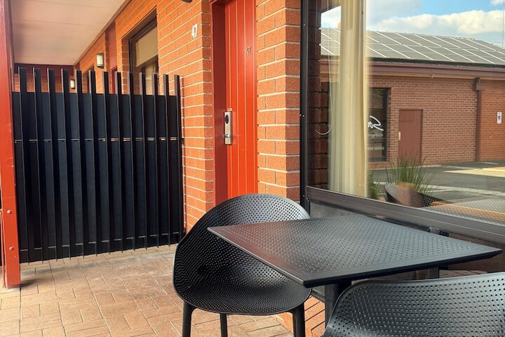 Terrace/Patio 53 of 99