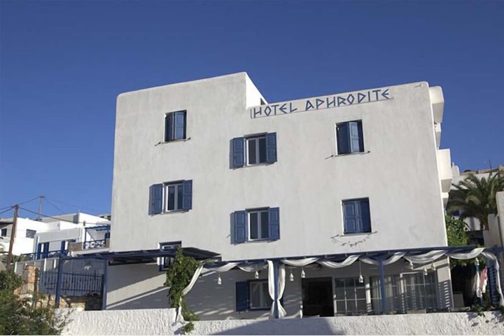 Hotel 47 of 50