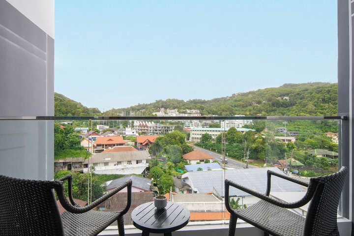 Hotel View 121 of 125