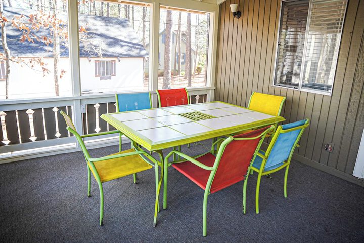Terrace/Patio 149 of 232