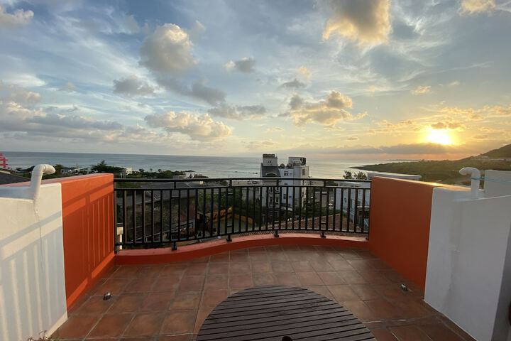 View from room