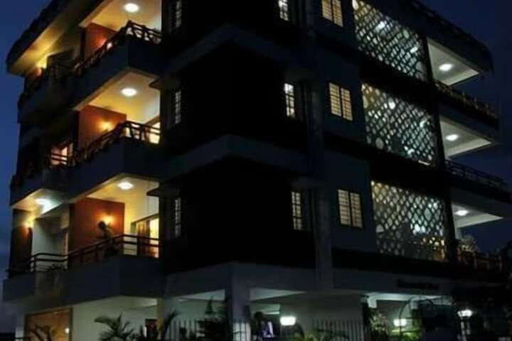 Hotel 6 of 33