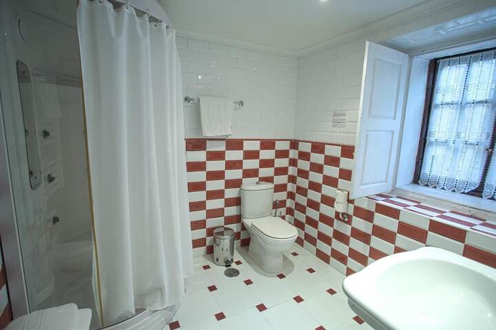 Bath Amenities