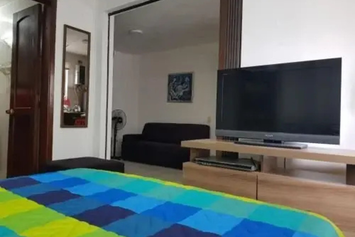 Artur Aparta Suite Alejandría