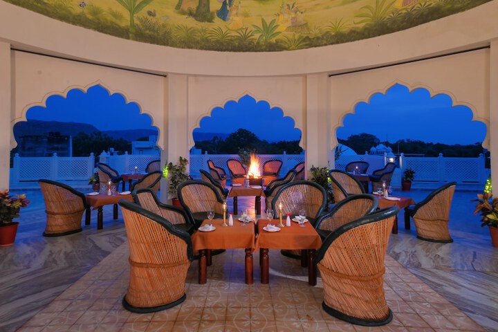 Terrace/Patio 17 of 39