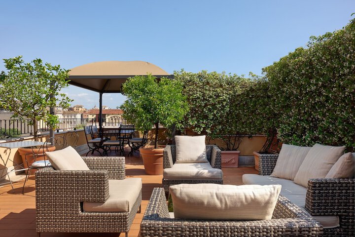 Terrace/Patio 55 of 83