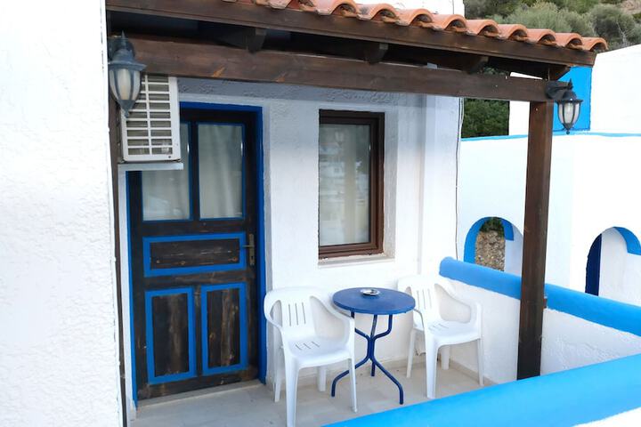 Terrace/Patio 7 of 18
